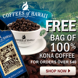 Coffees of Hawaii