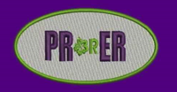 PRorER Logo