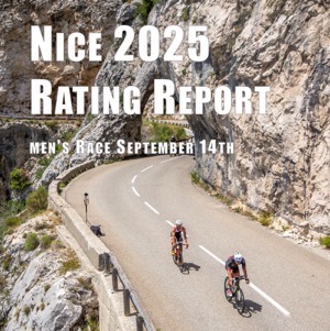 TitlePage Nice Report