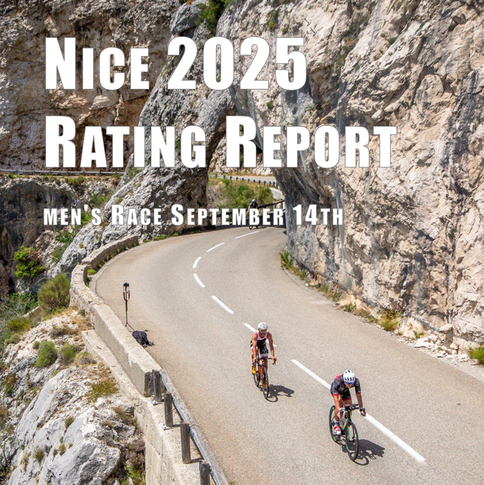 2025 Nice Rating Report