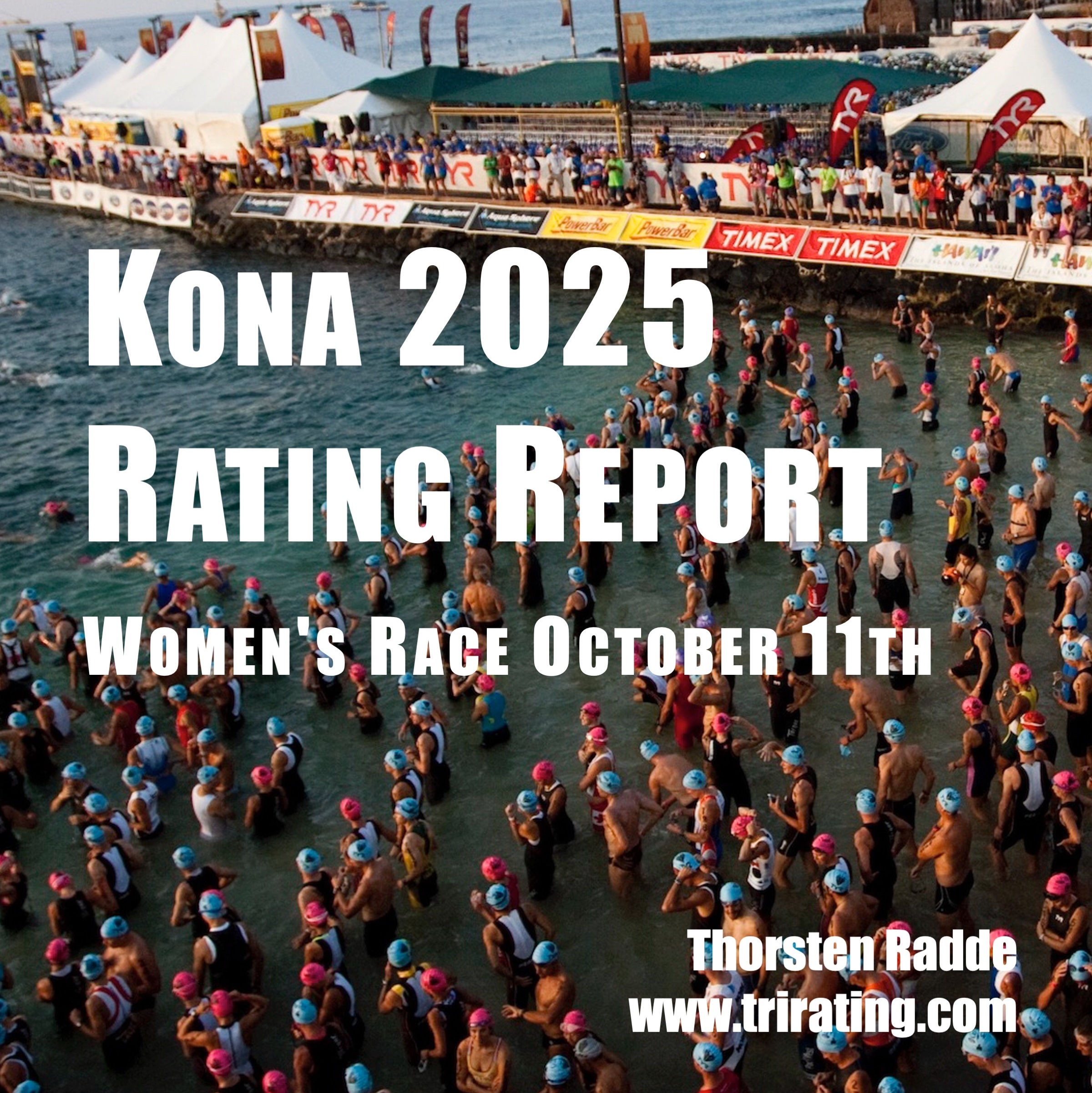 2025 Kona Rating Report