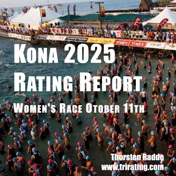 2025 Kona Rating Report